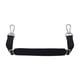 thumbnail image 3 of Correa de pie para ejercicios de Pilates: mejora flexibilidad, accesorio para equipos de Pilates, entrenamiento de fuerza para mayor flexibilidad., 3 of 8