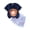 Navy, variant on mgoYE Toddler Baby Boy Baseball Outfit Short Sleeve T-Shirt Shorts Set 2Pcs Infant Baseball Clothing Summer Clothes(Navy,3-6 Months)