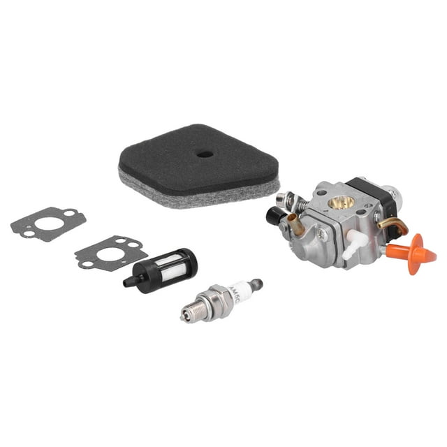 Lawn Mower Fuel Filter, Stable Performance Wear-resistant Carburetor For For FS90 FS100 FS110 FS87 HT100 HT101 C1Q-S174