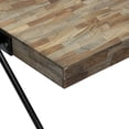 thumbnail image 3 of Christopher Knight Home 313613 Table Basse, Noir + Gris, 3 of 5