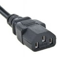 thumbnail image 2 of UPBRIGHT AC POWER CORD FOR Citronic ST5 ST8 ST10S Active Subwoofer Outlet Plug Cable, 2 of 5