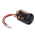 thumbnail image 2 of Para El Motor Cepillado 540 Motor Cepillado Reemplazo de 80t Para axial SCX10 AXI03007 90046 TRAX4 D90 MST Control Remoto Car, 2 of 7