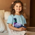thumbnail image 4 of Stuffed Toy Delightful Children's for Birthday Surprises & Cuddly Companions, 4 of 5