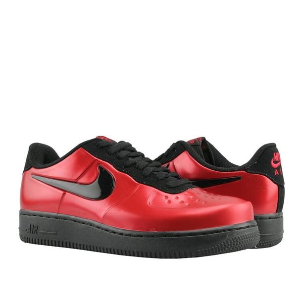 Preconcepción Definitivo Contable Nike AF1 Foamposite Pro Cup Men's Basketball Shoes Size 8 - Walmart.com