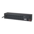 thumbnail image 1 of Rack PDU - Metered, 120 V, 1 of 1