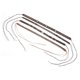 thumbnail image 5 of unbranded 4Ud Para Sombrero Resistente Y Flexible Con Estilo Único Para Decorar Sombreros De, 5 of 7