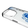 thumbnail image 3 of Orlando Magic Linen Logo iPhone Clear Case, 3 of 5