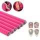 thumbnail image 3 of Nails Art Stamp Pens, Juego De Bolígrafos Para Sellos De Uñas, Tinta Multifuncional De Secado Rápido, Fácil De Usar, Juego De 6 Piezas Para Tiendas, 3 of 7