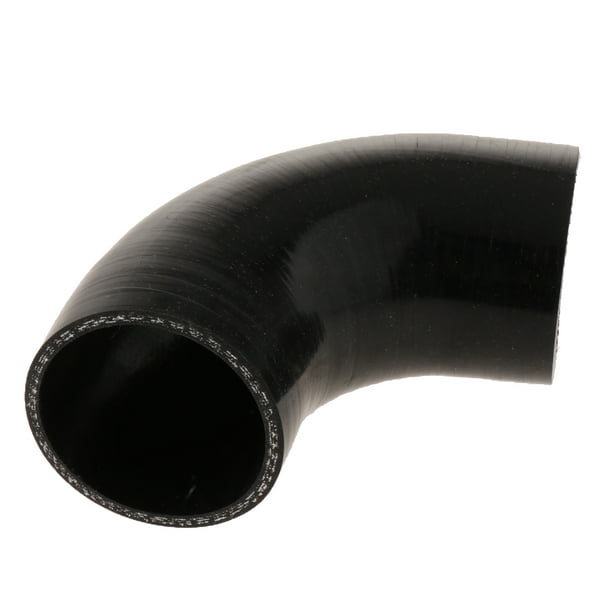 Tube en silicone pour vide d’air - 4 mm - 5 m - Tuyau en silicone tuyau  silicone turbo
