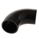 thumbnail image 1 of Conector Reductor para de Agua de Refrigeración de Tela, Diámetro Interior 51-63 Negro Yotijar Manguera de silicona de 90 grados, 1 of 6