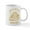 White, variant on CafePress - Life's Better With Bees Mug - 11 oz Ceramic Mug - Novelty Coffee Tea Cup
