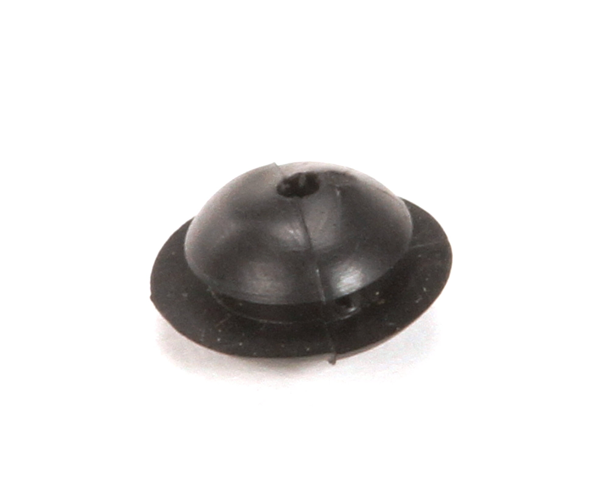 Garland G1155-1 Black Pvc Grommet #315-463