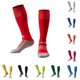 thumbnail image 2 of Greeniant R-BAO Niños Niños Niños Fútbol Algodón Calcetines Altos Largos Deportes Inferiores FÚTBOL Uniforme atlético azul, 2 of 6