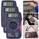 thumbnail image 5 of (sin Batería) Multímetro DT83B Detección Capacidad Batería Tipo Mini Bolsillo Ultrafino, 5 of 7