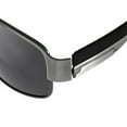 thumbnail image 3 of Retro Men's Polarized Driving Sunglasses UV Protection Eyewear Glasses Goggles, 3 of 8