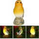 thumbnail image 3 of 2024,2 Pack Solar Powered Bird Shaped Led Solar Lights Garden Decor Waterproof Outdoor Yard Lights, 3 of 4