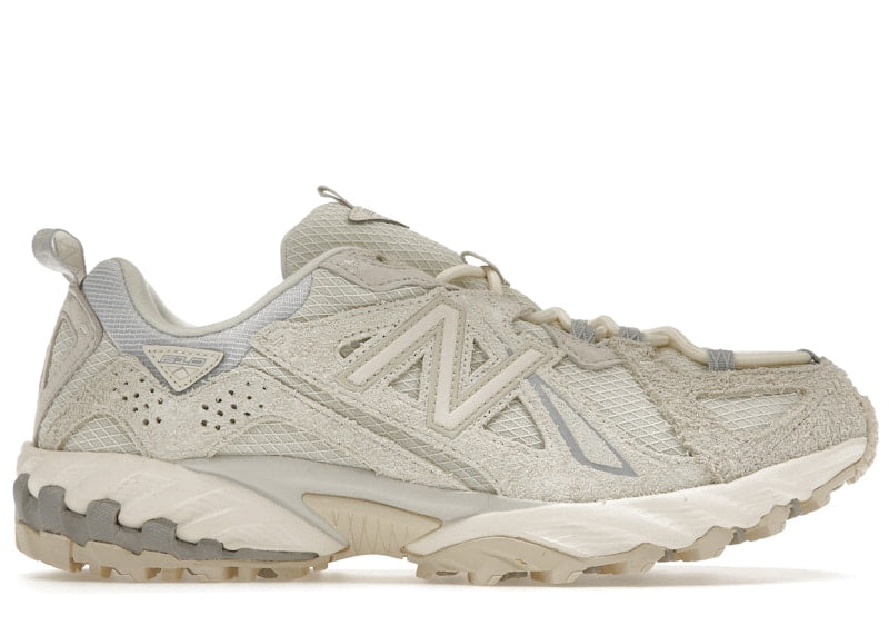 New Balance Men's 1906A Olive Juice Sea Salt Shoes, from StockX