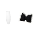 thumbnail image 1 of Lámpara De Pie Con Pantalla Sencilla, Protector De Bombilla De Papel, Accesorios Modernos Para Dormitorio, Hotel, Cojín Con Lazo, Sofá, Cómoda Mesilla De Noche, Estudio, Oficina, Silla,, 1 of 8