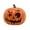#23Orange, variant on BZPIZ Halloween Pumpkin Decorations Jack O Lantern Decor Light up Pumpkin Funny Office Desk and Halloween Decor for Woman and Kids