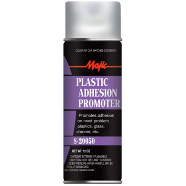 YenkinMajestic 8200508 12 oz Plastic Adhesion Promoter, Clear