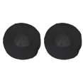 thumbnail image 2 of Audífonos 100 Uds. Fundas desechables para auriculares, orejeras sanitarias no tejidas elásticas para auriculares Likrtyny  Para estrenar, 2 of 8
