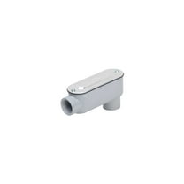 Taymac 3006820 1 in. Conduit Aluminum Body