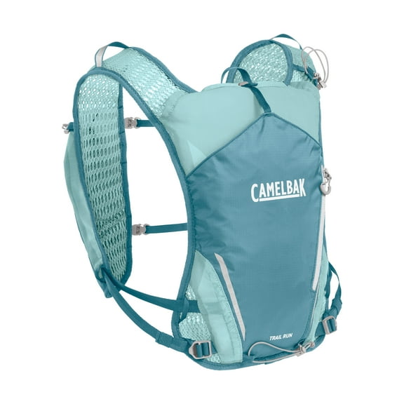 Camelbak Women's Circuit Run Vest 50oz, Adriatic Blue