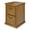 Natural, variant on Pemberly Row Transitional 2-Drawers Wood Filing Cabinet in Oak