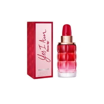 Cacharel Yes I am Bloom Up Eau de Parfum, Perfume for Women, 1.7 oz