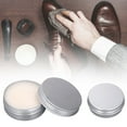 thumbnail image 4 of Estink Mink Oil Leather Cream, 2 Pack, 4 of 8