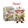 thumbnail image 2 of FUNKO POP Figura de acción Juguete infantil Coleccionable Regalo de cumpleaños Modelo de decoración infantil Regalo para amigos Coleccionable, 2 of 4