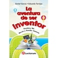 thumbnail image 1 of La Aventura De Ser Inventor, 1 of 2