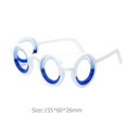 thumbnail image 2 of Gafas Anti-Náuseas Gafas Sin Lentes Anti-mareo para Adultos Niños, 2 of 5