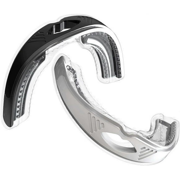2024 Suitable Anti-snoring Equipment Anti-snoring Mouthpiece, Anti-snoring Braces-Anti-snoring Solution, Sleep Aid Customized Night Mouthguard