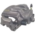 thumbnail image 1 of Mordaza de Freno Z3 1996 BMW C/Soporte Del Izq. CARDONE 3014598731419891 Gris Delantero Izquierdo, 1 of 4