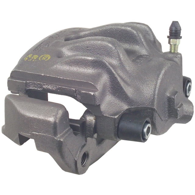 Mordaza de Freno Z3 1996 BMW C/Soporte Del Izq. CARDONE 3014598731419891 Gris Delantero Izquierdo