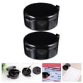 thumbnail image 2 of 2pcs Multifunction Ink Dishes Delicate Ink Plates Calligraphy Ink Fountains, 2 of 8