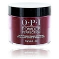 thumbnail image 2 of OPI Powder Perfection by OPI, 1.5 oz Color Dip Powder - Malaga Wine, 2 of 2