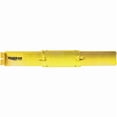 thumbnail image 1 of Yak Gear Fish Measuring Board 01-9004-Y FishStik; 36 Inch Length When Expanded/12 Inch Length When Stowed; Yellow; With Marker, 1 of 3