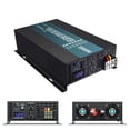 thumbnail image 1 of WZRELB Strong Driving Capacity 2500W 24VDC to 120VAC Pure Sine Wave Inverter Power Converter (RBP250024B1), 1 of 10