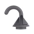 thumbnail image 3 of The New Anti-f Flyaway Attachment Nozzle For Sonic H Dryergrey1pcs), 3 of 4