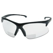 Smith & Wesson V60 30 06 Reader Safety Eyewear, Black Frame, Clear Lens