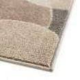 thumbnail image 6 of Unique Loom Chromatic Collection Area Rug - Seaside (10' 6" x 16' 5" Rectangle Gray/Beige), 6 of 7