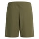thumbnail image 3 of pstuiky Abreviatura para hombres, Pantalones cortos deportivos informales de secado rápido para hombre, ajustados, con bolsillos y cremallera. Pantalones cortos de golf, 3 of 3