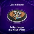 thumbnail image 6 of Disney Nightmare Before Christmas  QI Wireless Charger Portable Charging Station for Phones,  Jack and Sally, 6 of 8