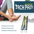 thumbnail image 3 of Crema para el cuidado de la fascitis plantar - Sumifun - 1 pieza, 3 of 5