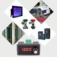 thumbnail image 4 of Voltage Generator Module, 0-10V Output ABS High Accuracy 15-30VDC Adjustable  Generator  for Frequency Control, 4 of 7