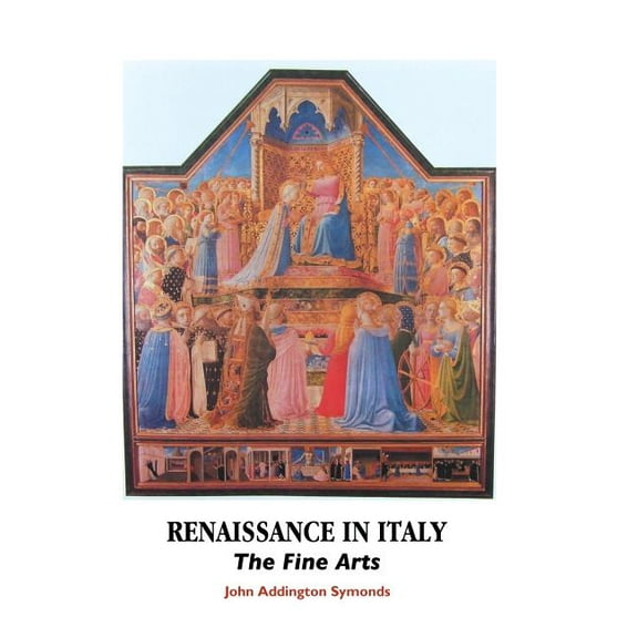 Painters: Renaissance in Italy: The Fine Arts (Hardcover)