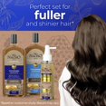 thumbnail image 2 of Champú espesante y acondicionador Tio Nacho Hair Care Bundle, 2 of 9