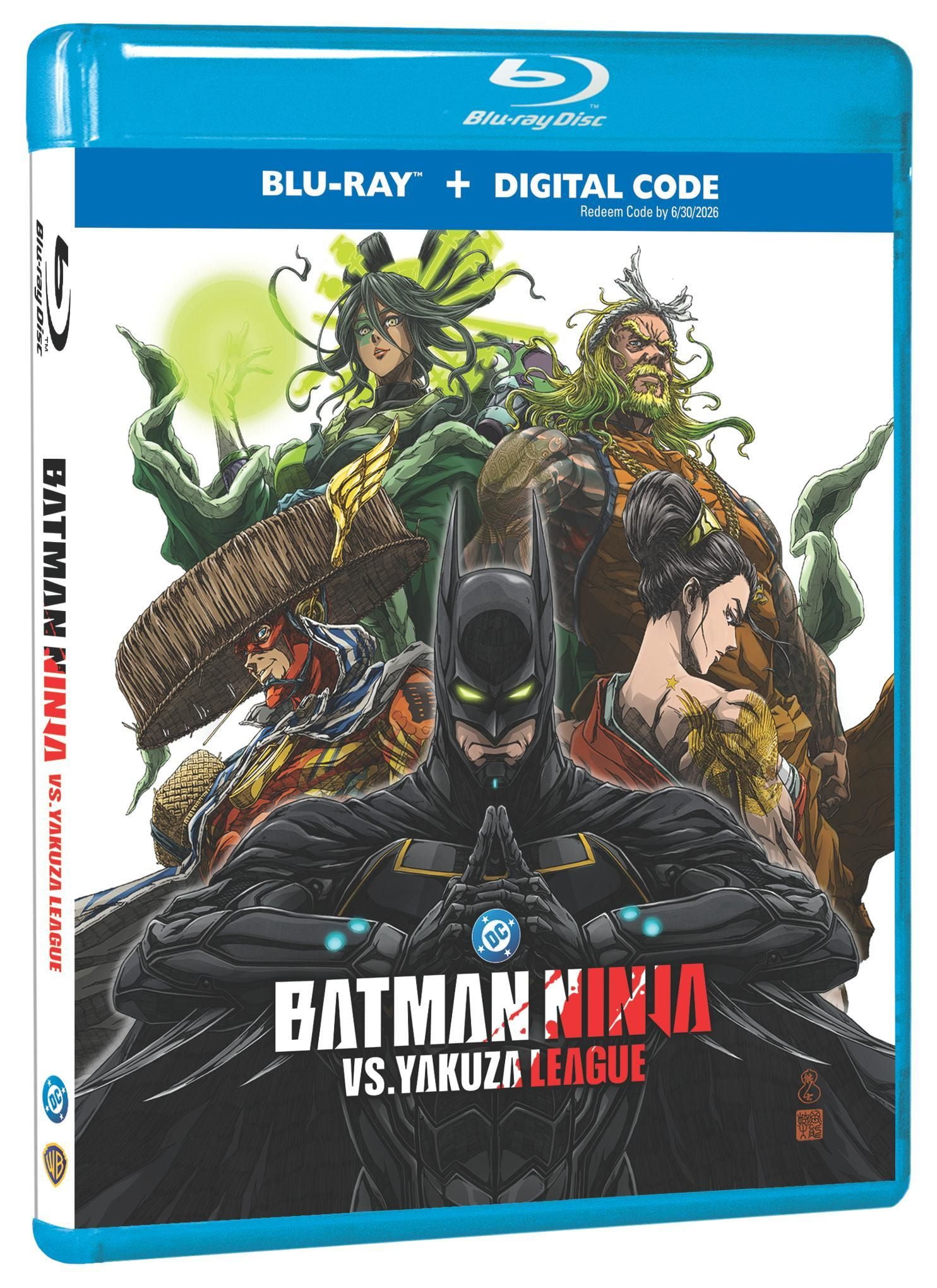 その他 League: Season 4/ [Blu-ray] GUEST_2ea91e45-e1f7-48a8-a82a-